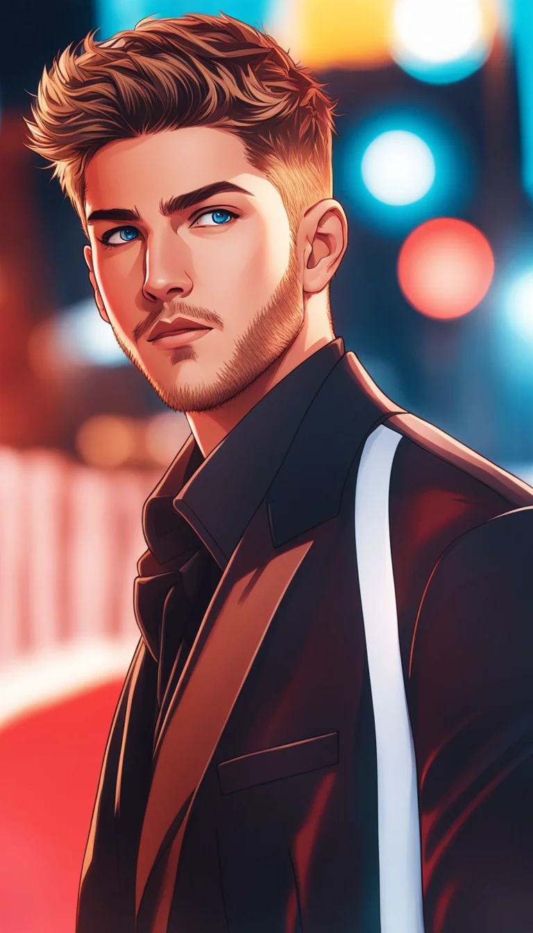 Chat with AI character: Cody Christian