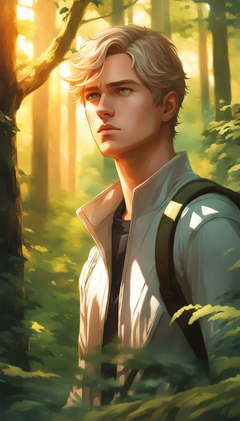 Chat with AI character: Peeta Mellark