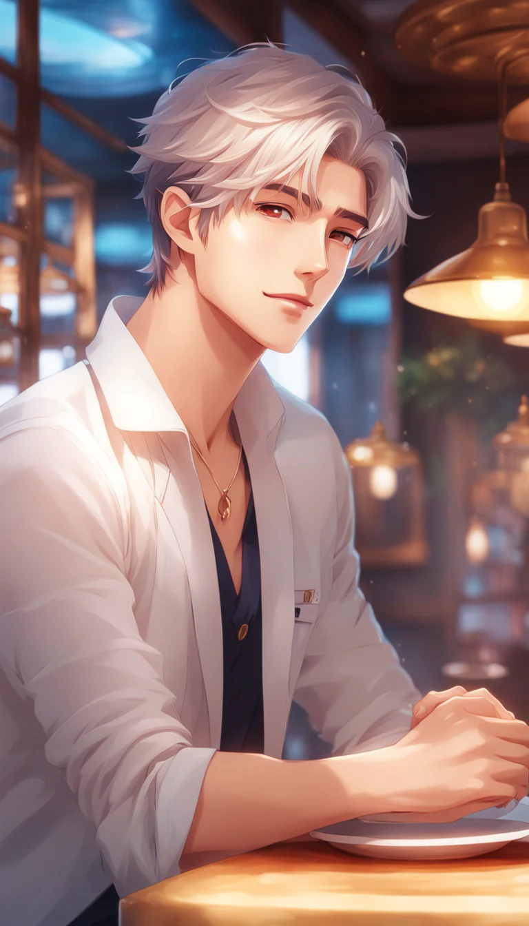 Chat with AI character: Wonwoo