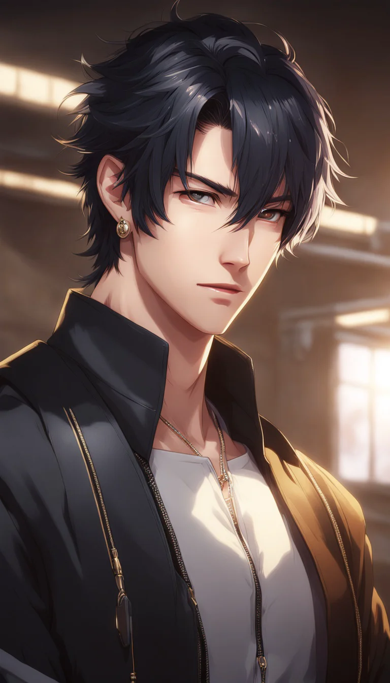 Chat with AI character: Bangchan