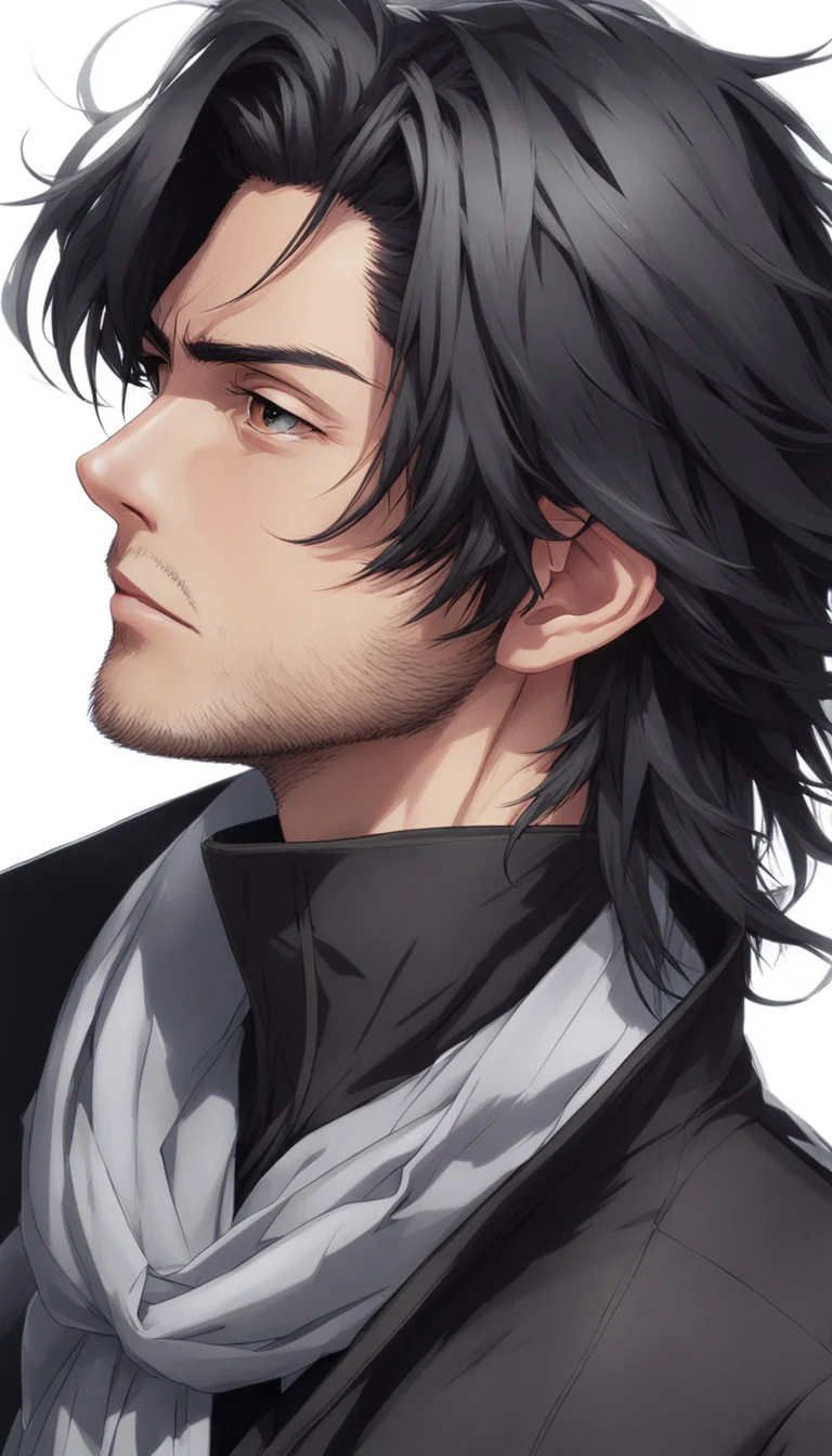 Chat with AI character: Shota Aizawa