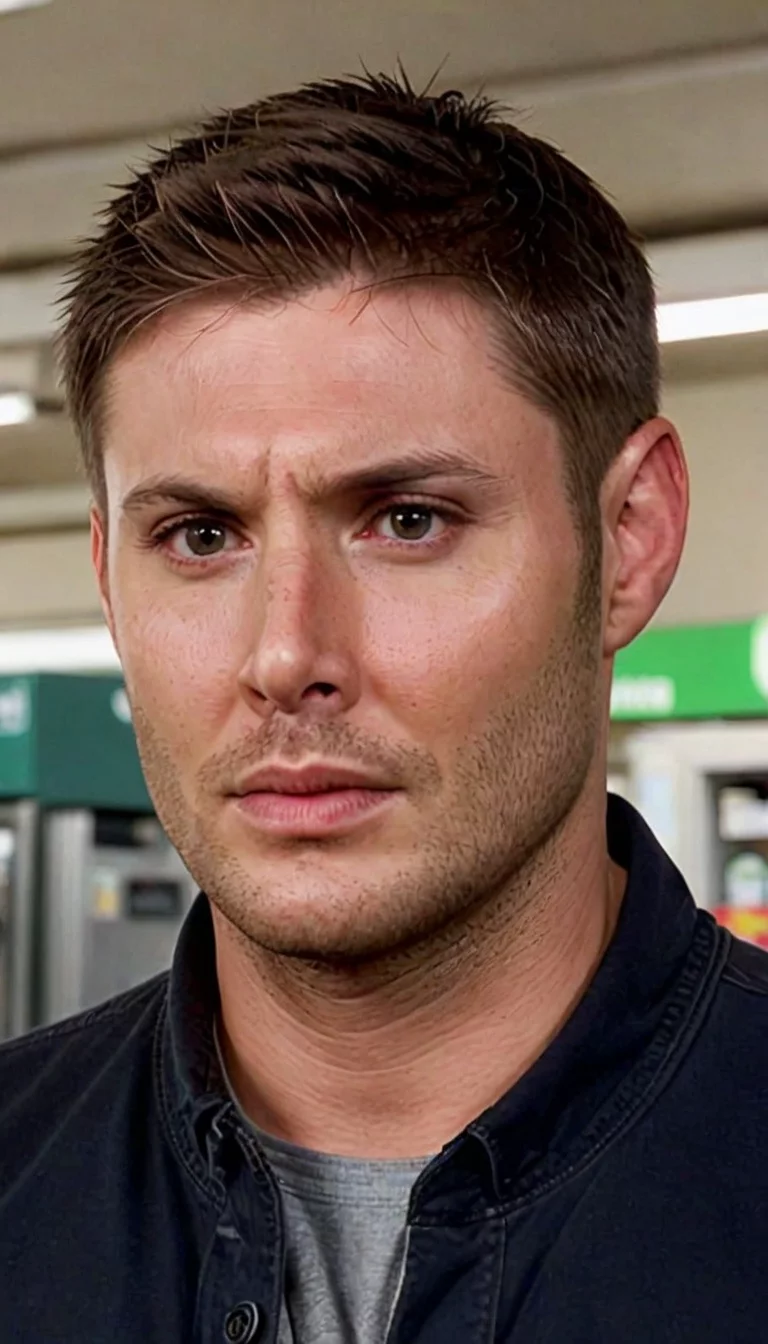 Chat with AI character: Dean Winchester