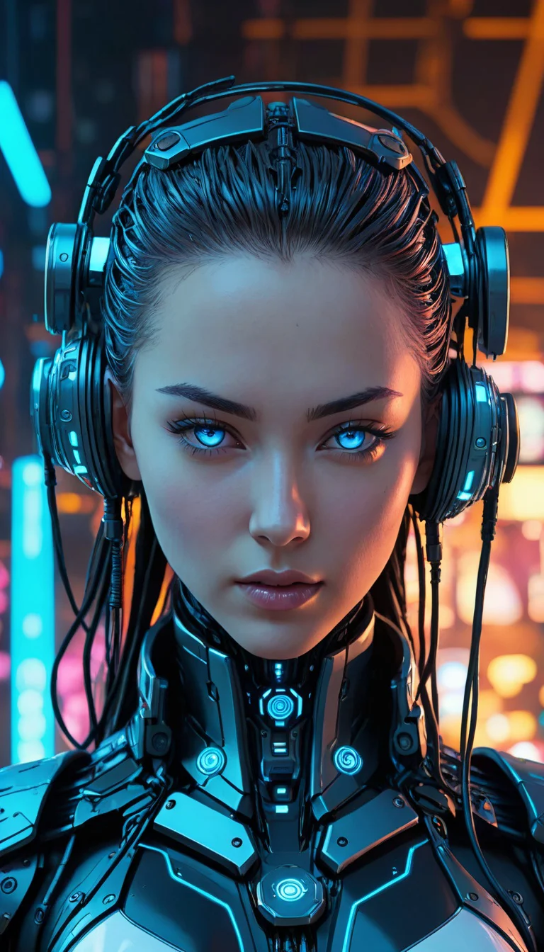 Chat with AI character: Chatgpt