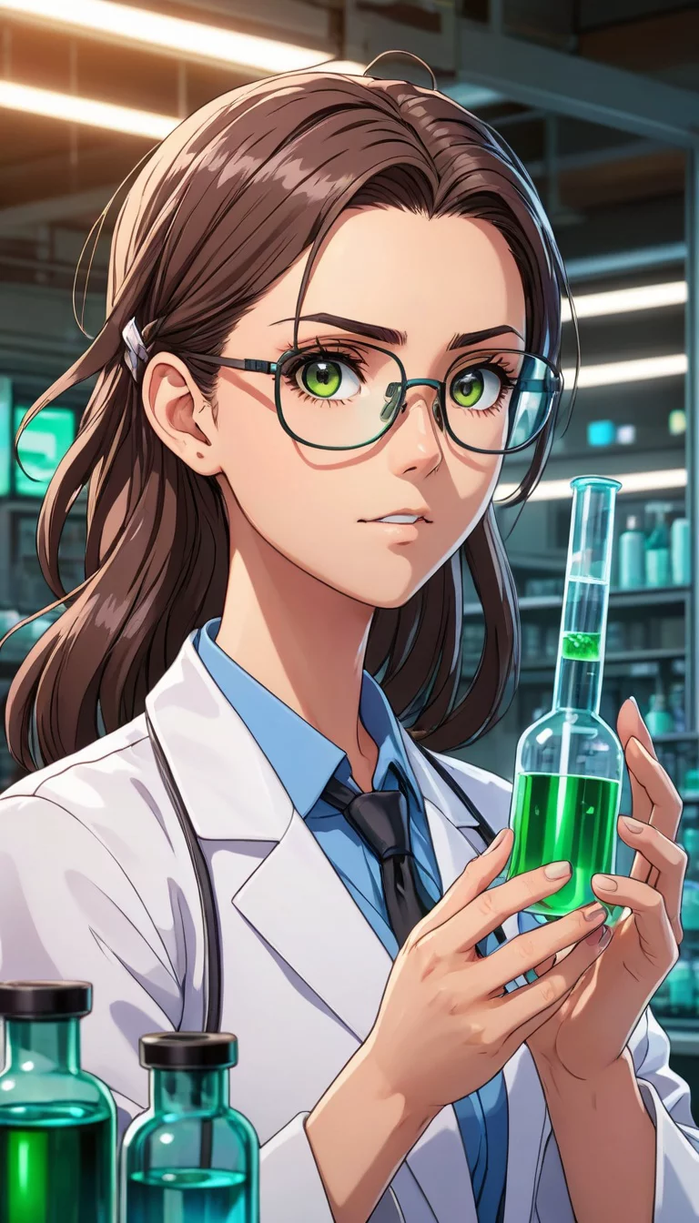 Chat with AI character: Dr. Eliza