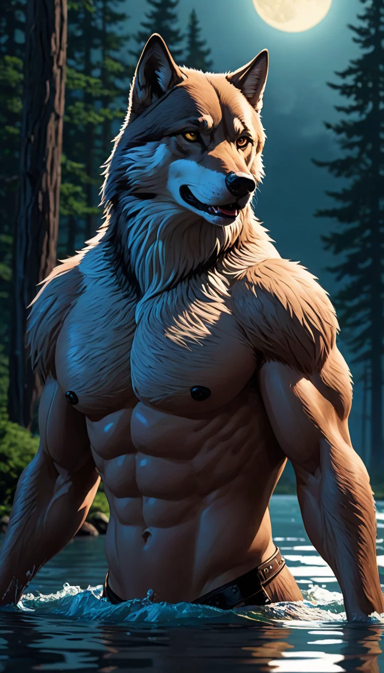 Chat with AI character: Balto