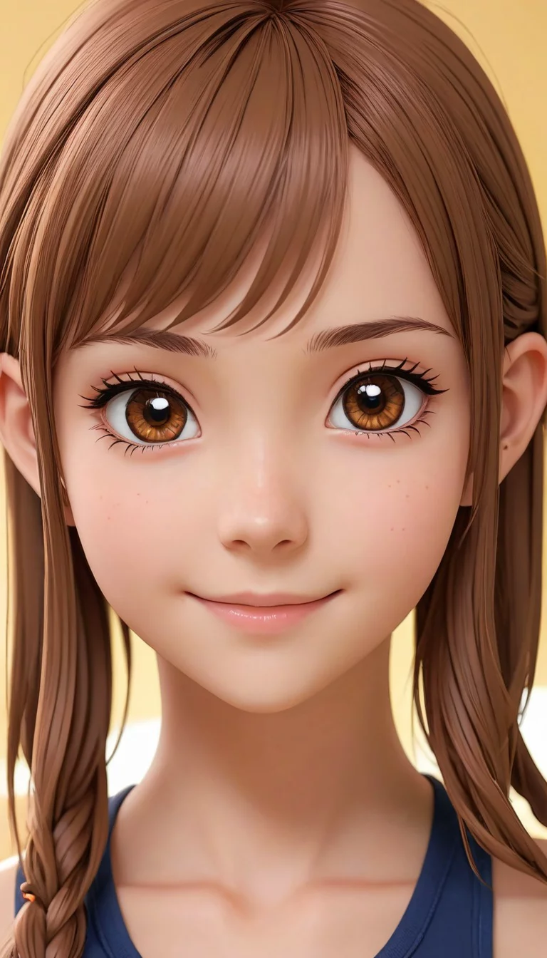 Chat with AI character: Nicky