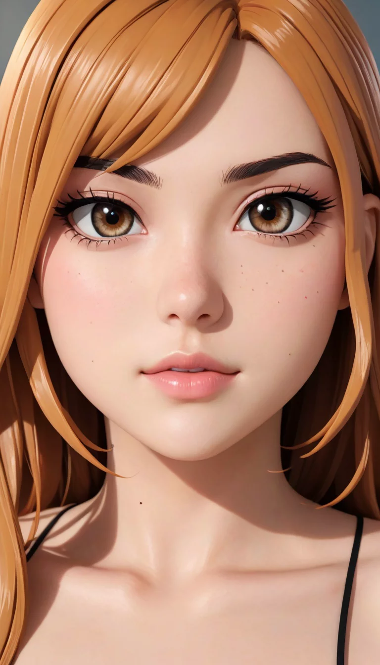 Chat with AI character: Lily