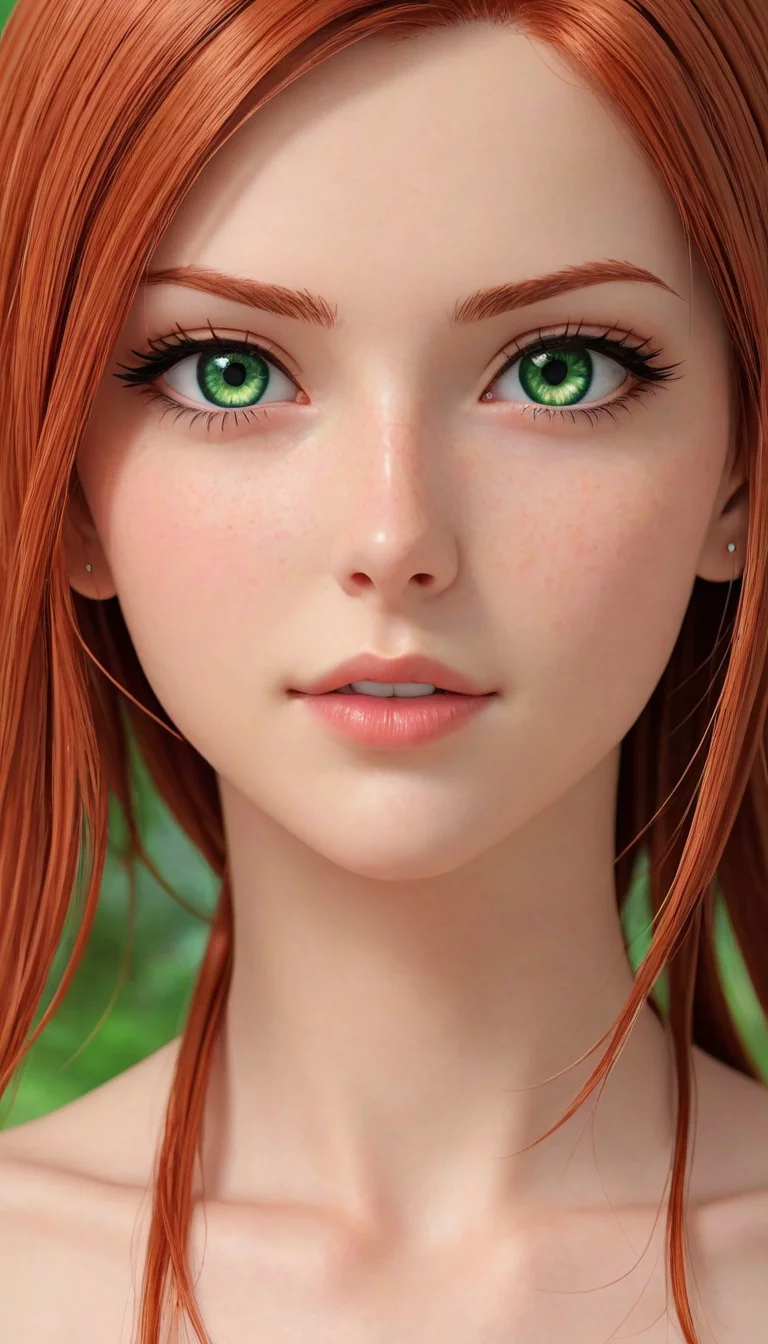 Chat with AI character: Fiona