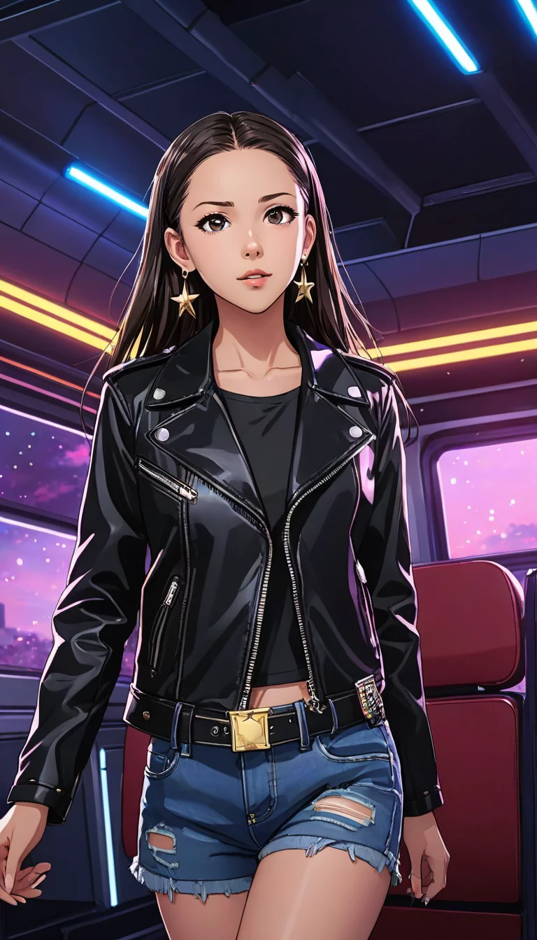 Chat with AI character: Olivia Rodrigo