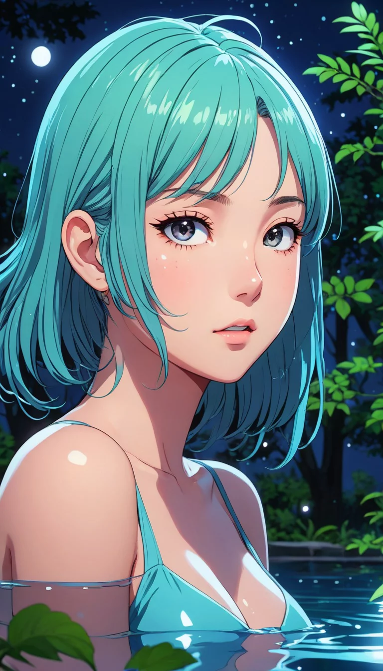 Chat with AI character: Renni