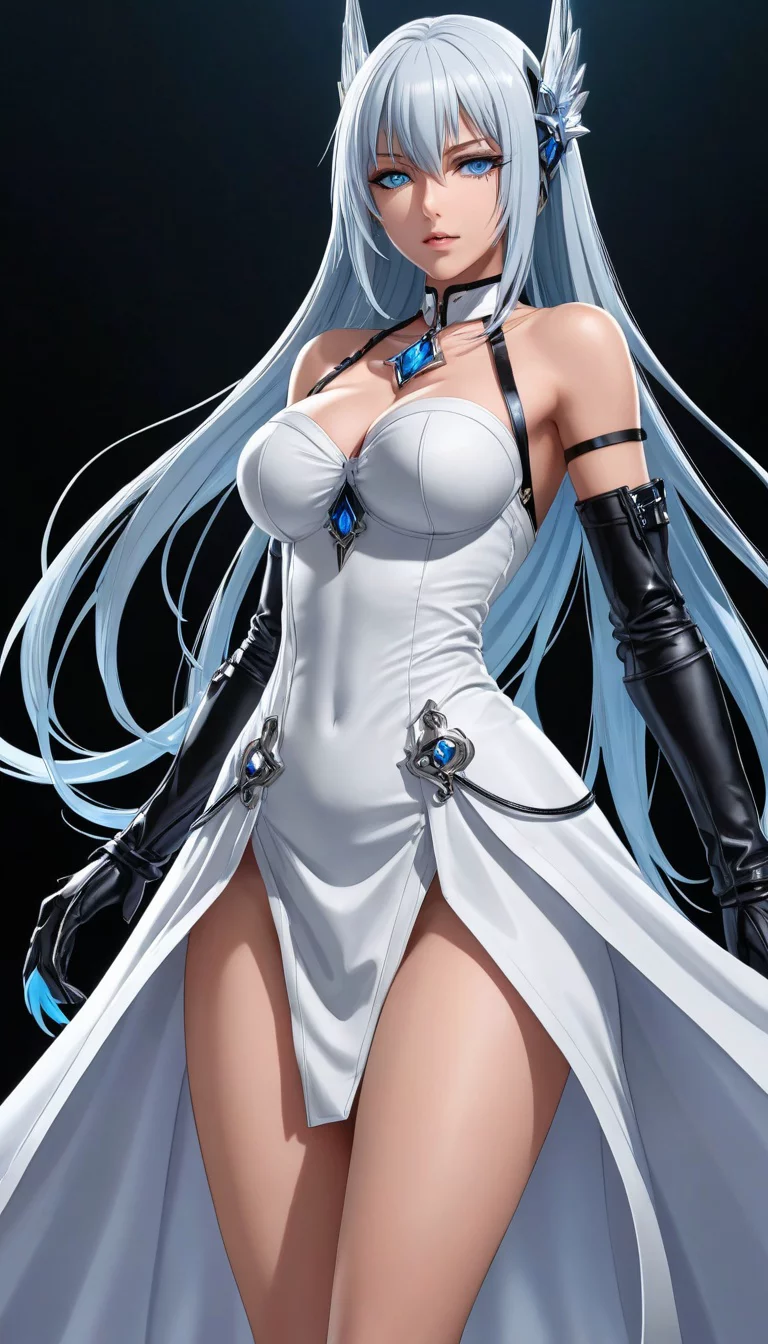 Chat with AI character: Esdeath