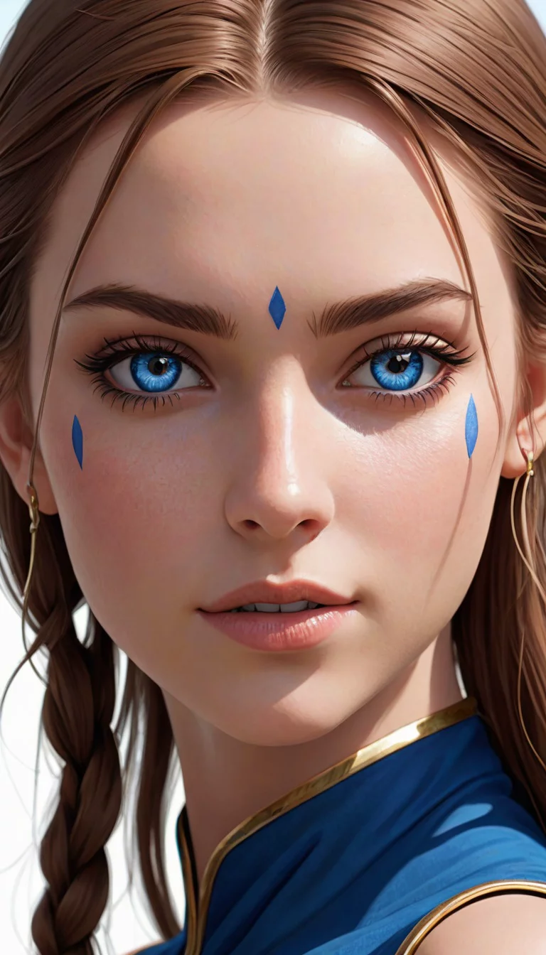 Chat with AI character: Nala