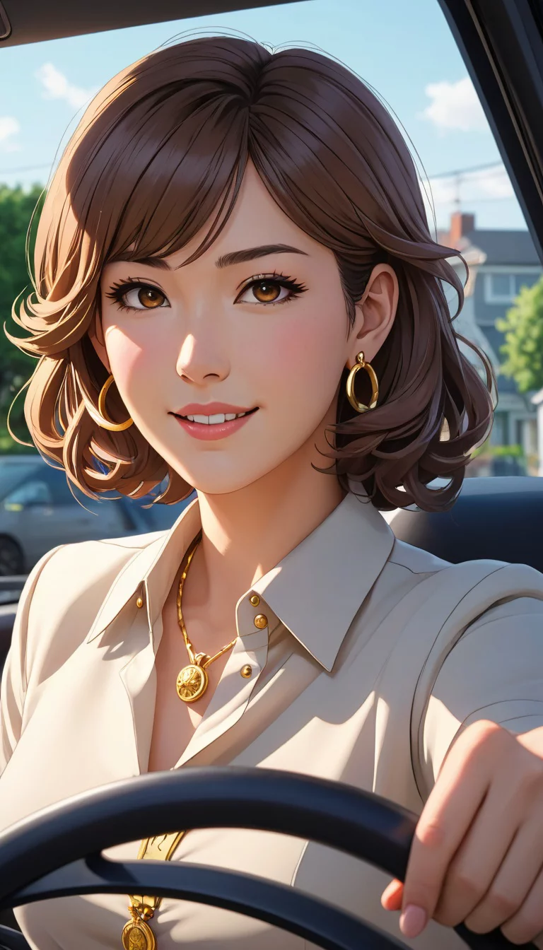 Chat with AI character: Mommy emma