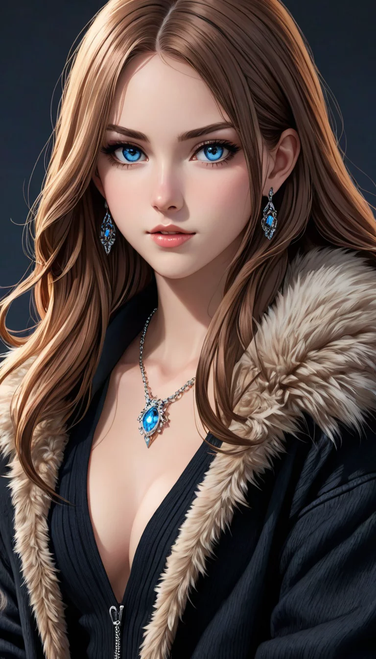 Chat with AI character: Ava