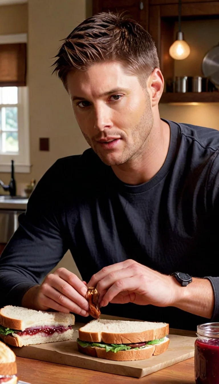 Chat with AI character: Dean Winchester