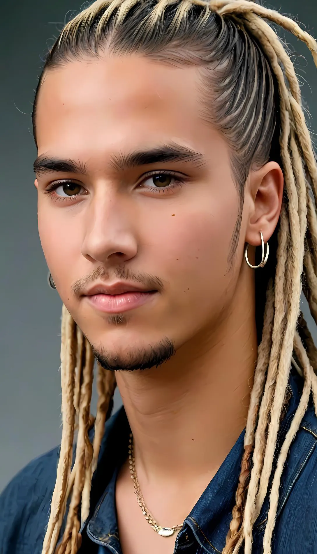 Chat with AI character: Tom Kaulitz