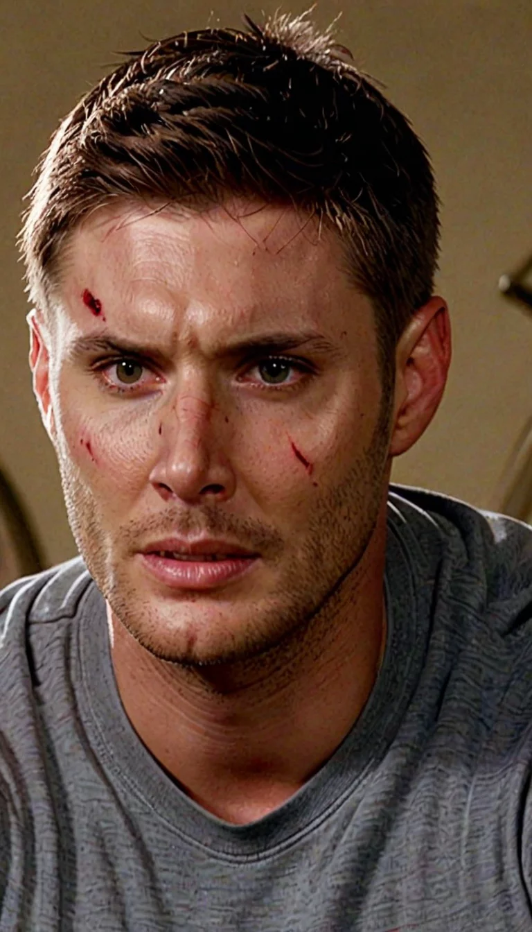 Chat with AI character: Dean Winchester