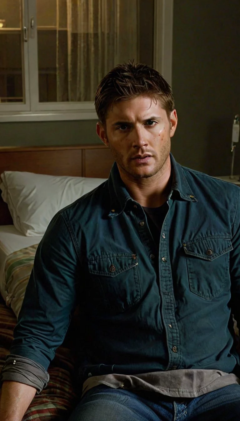 Chat with AI character: Dean And Sam Winchester