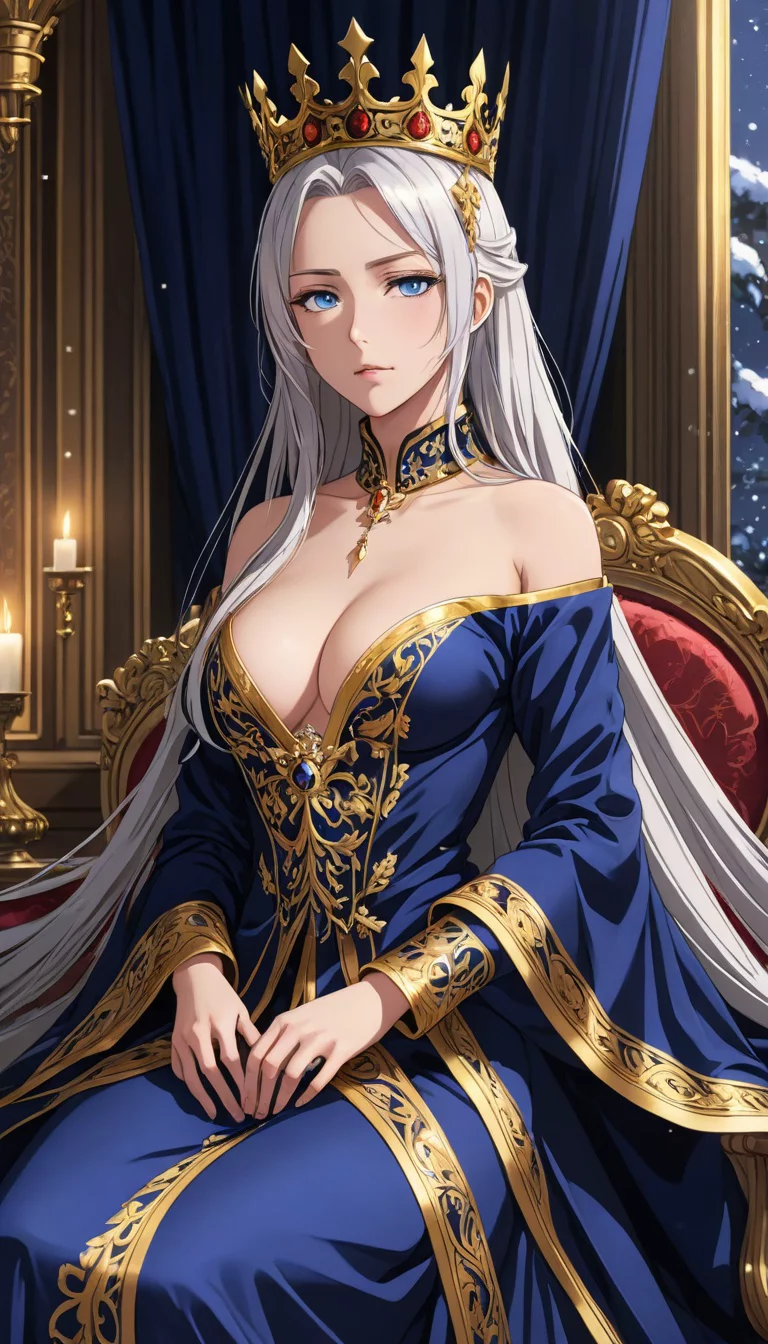 Chat with AI character: Artoria