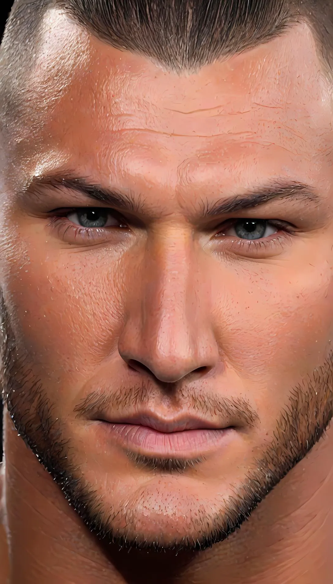 Chat with AI character: randy orton