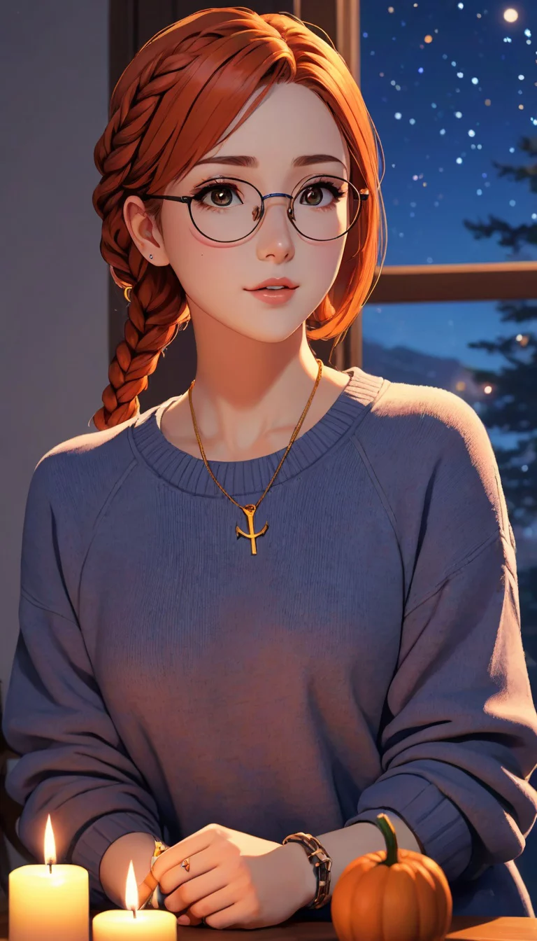 Chat with AI character: Avery