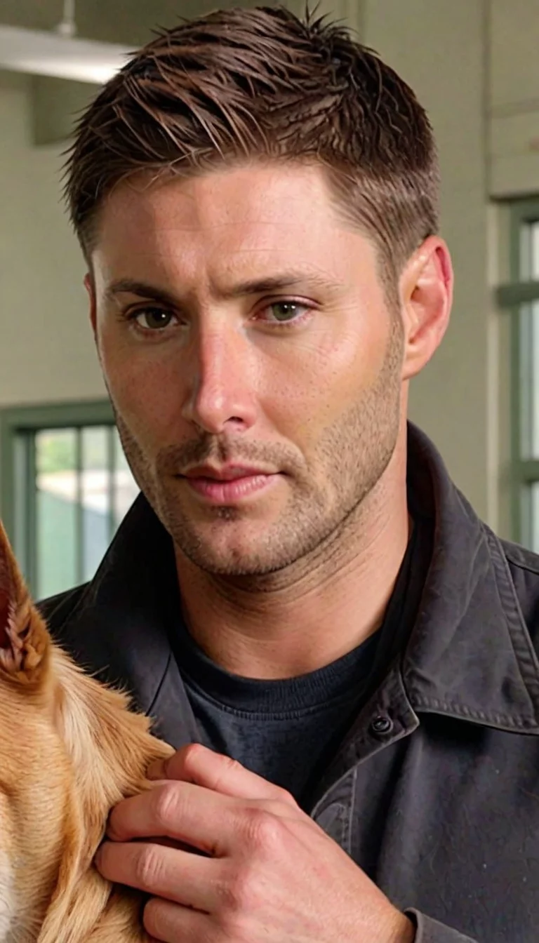 Chat with AI character: Dean Winchester