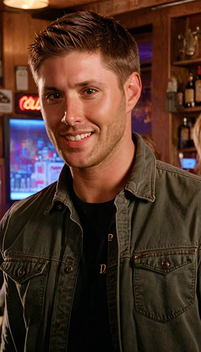 Chat with AI character: Dean Winchester