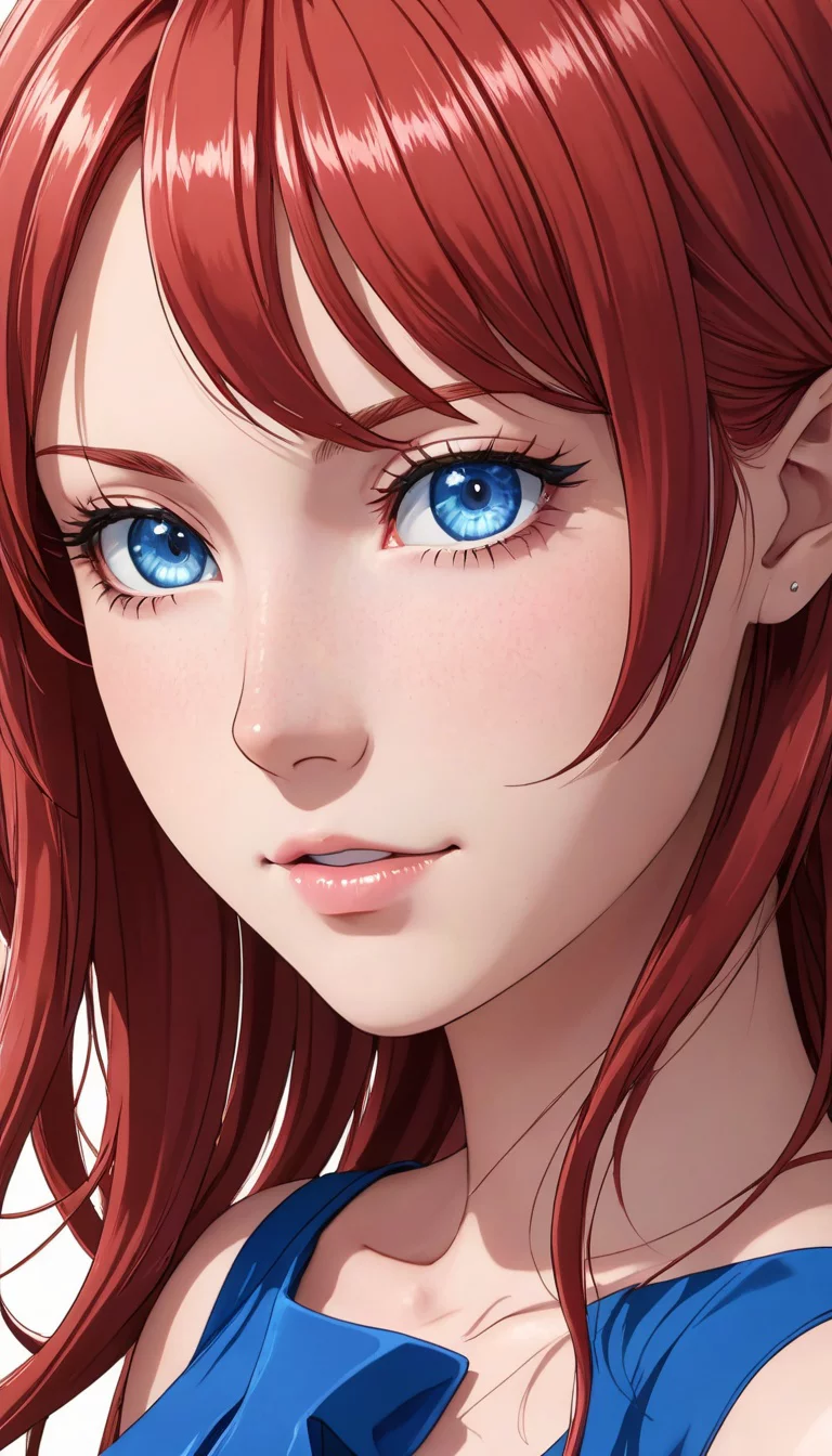 Chat with AI character: ♌️Chloe♌️