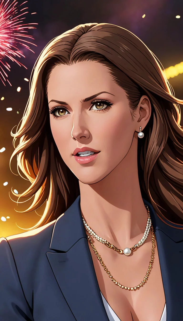 Chat with AI character: Stephanie McMahon