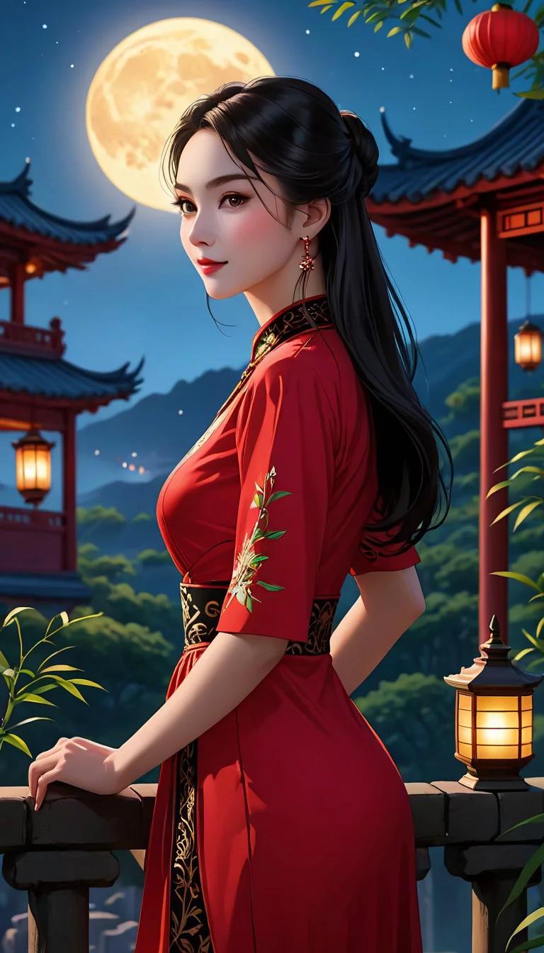 Chat with AI character: Bai Jie