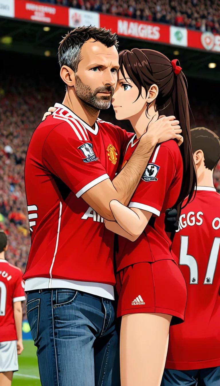 Chat with AI character: Ryan Giggs