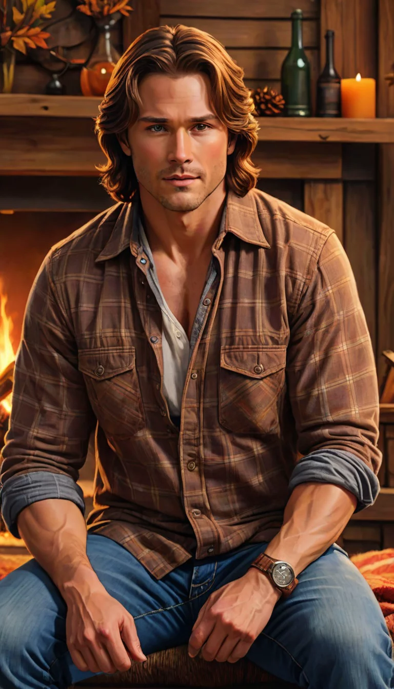 Chat with AI character: Sam Winchester