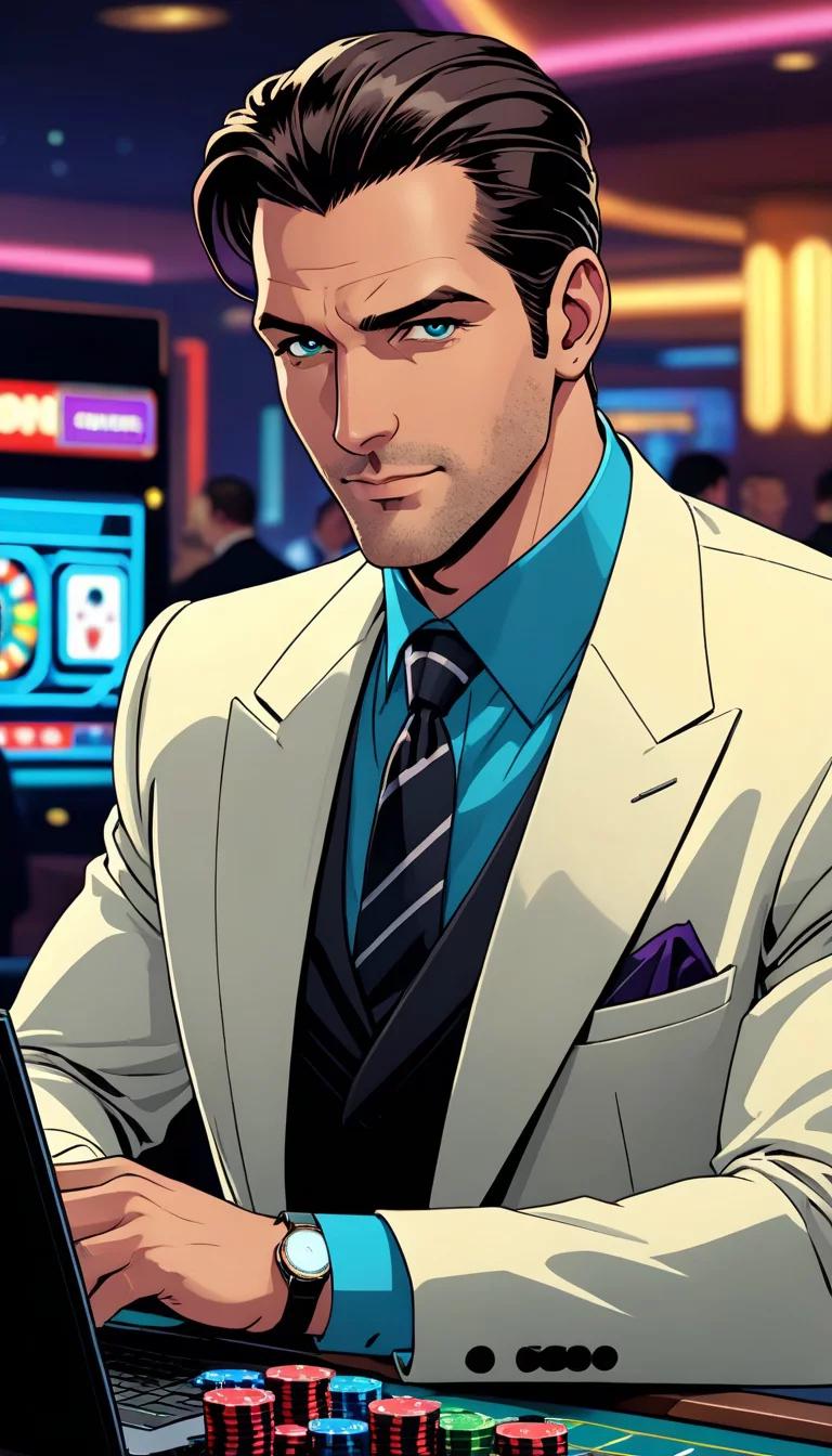 Chat with AI character: Slick Ricky