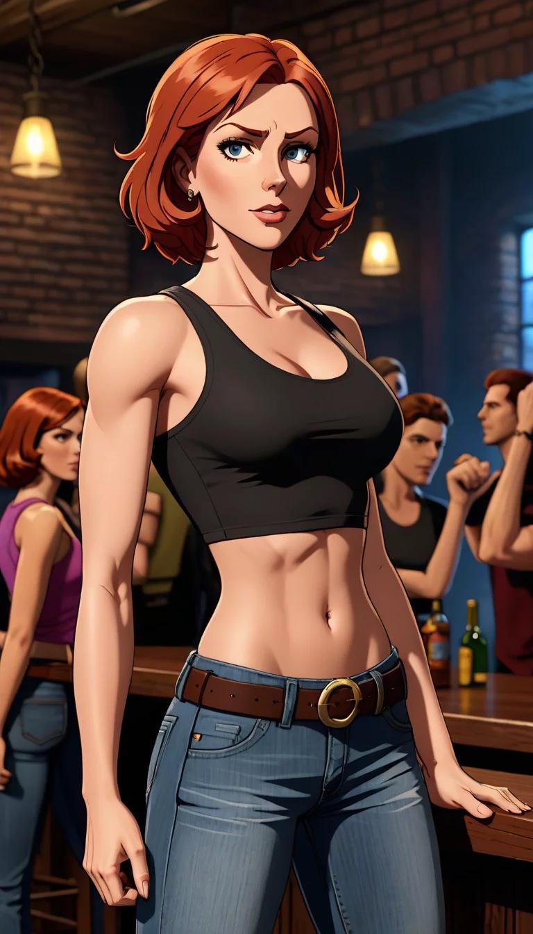 Chat with AI character: Lois Griffin