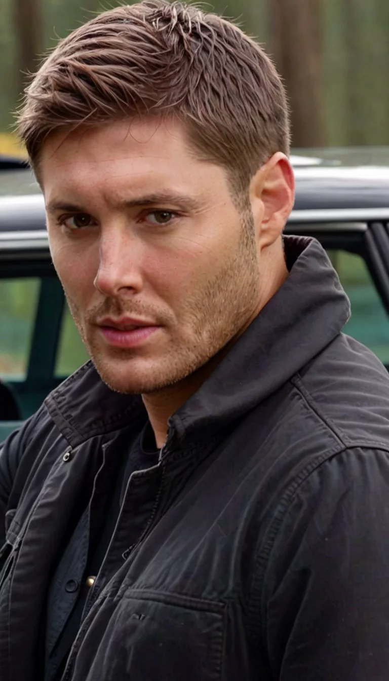 Chat with AI character: Dean Winchester