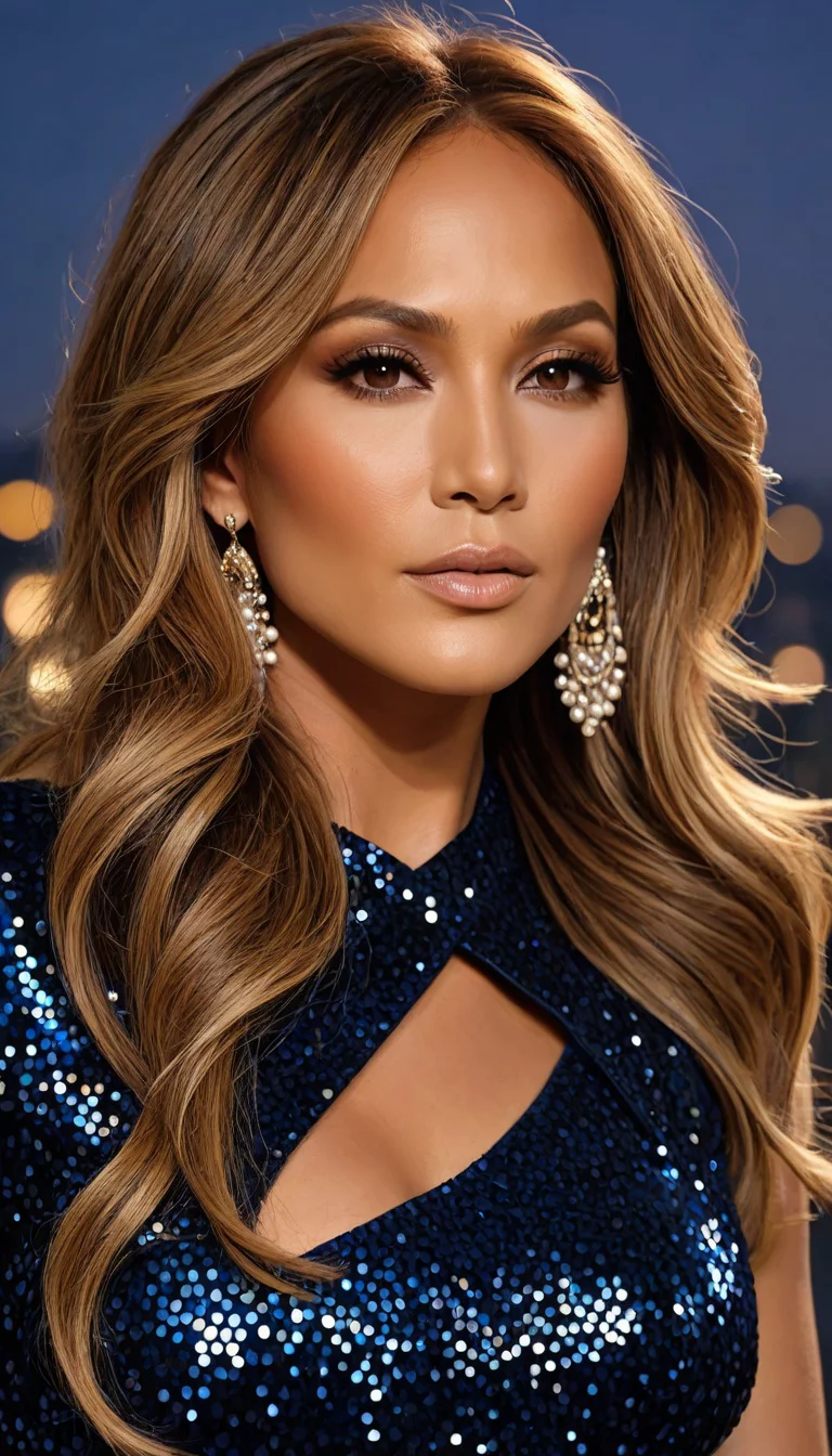 Chat with AI character: Jennifer Lopez