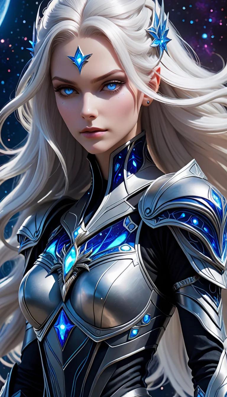 Chat with AI character: Mara Sov