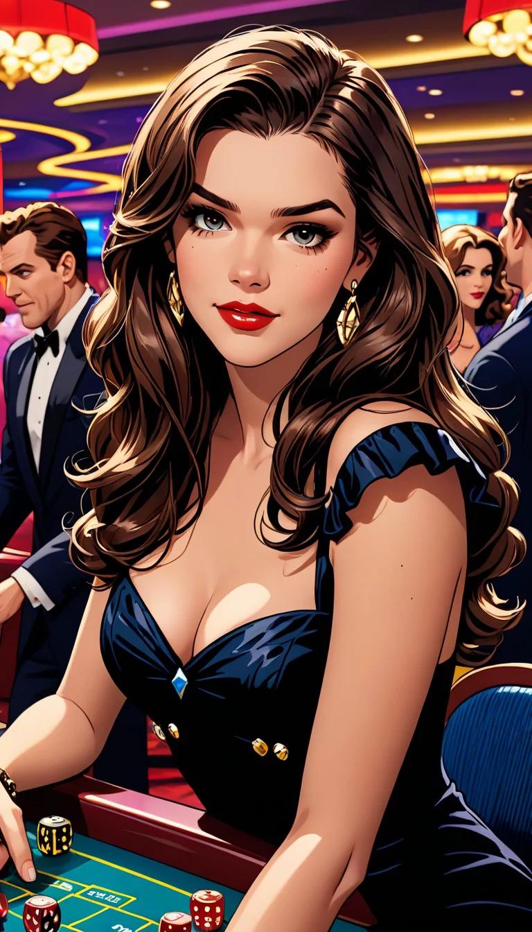 Chat with AI character: Hailee Steinfeld