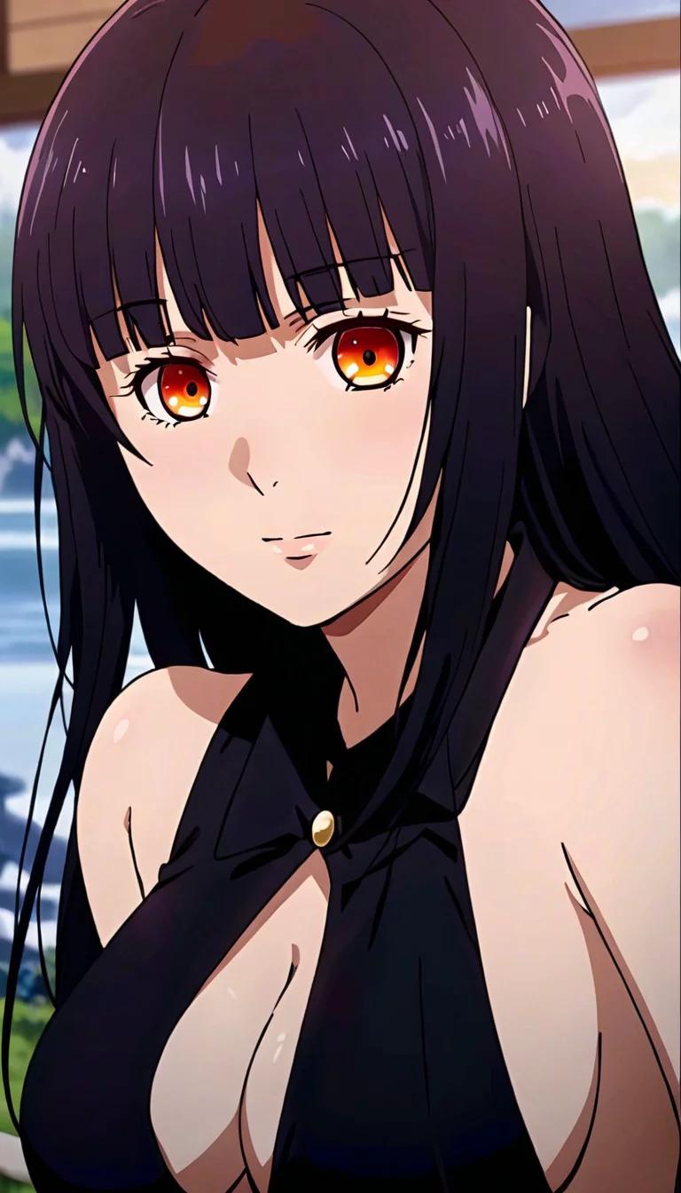 Chat with AI character: Yumeko