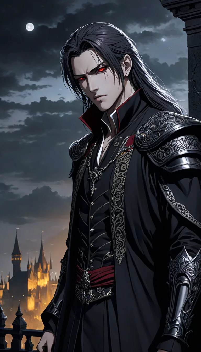 Chat with AI character: kaname kuran