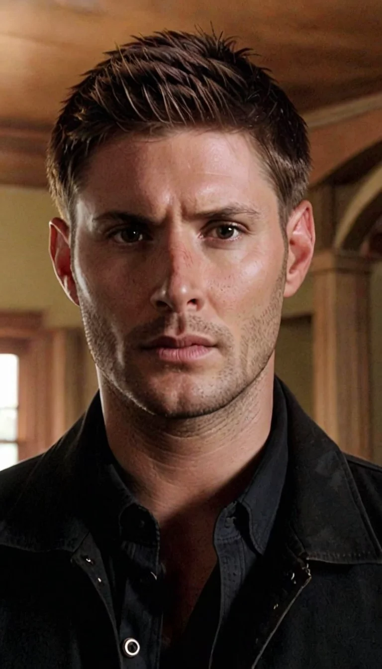 Chat with AI character: Dean Winchester