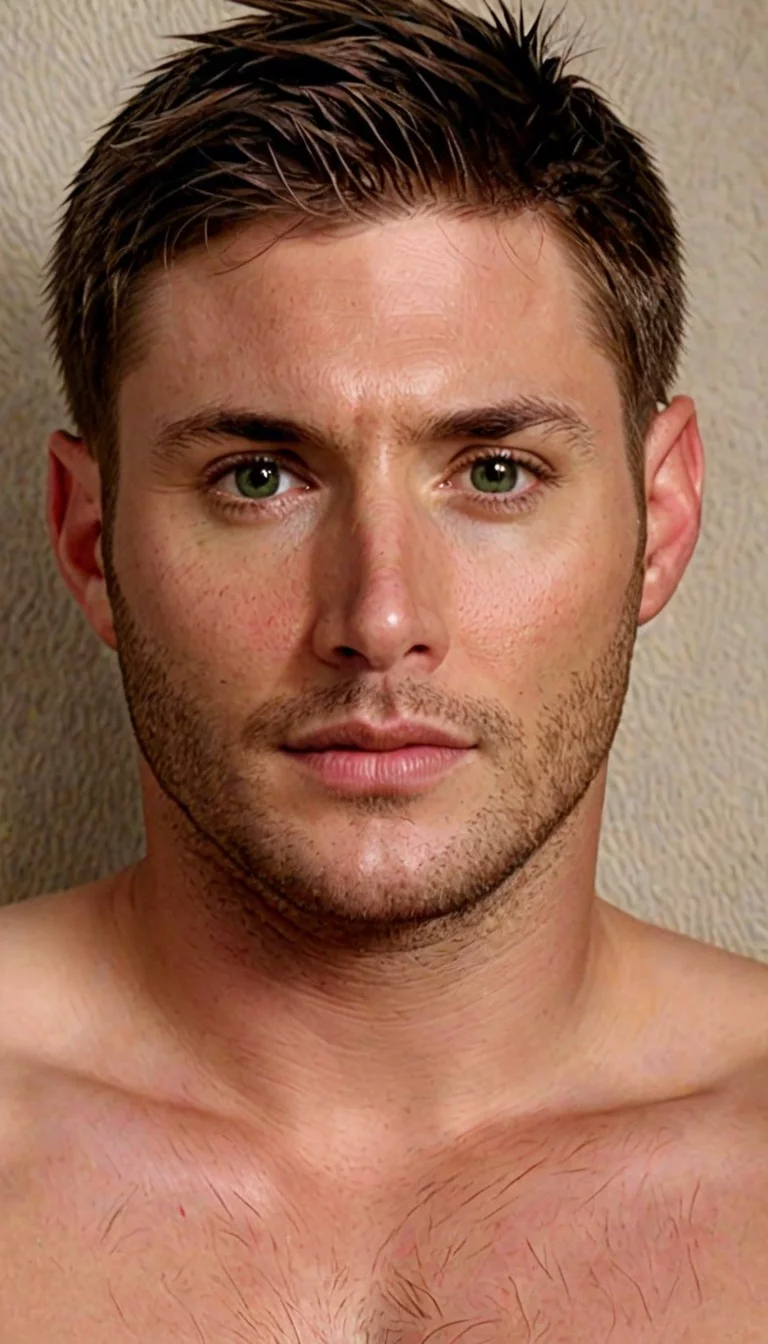 Chat with AI character: Dean Winchester