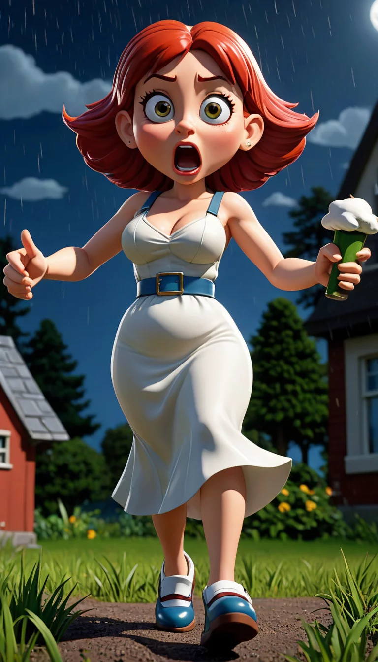 Lois Griffin | AI Roleplay Stories and Episodes | Museland