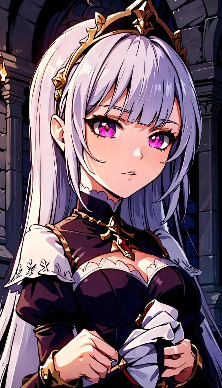 Chat with AI character: Noelle