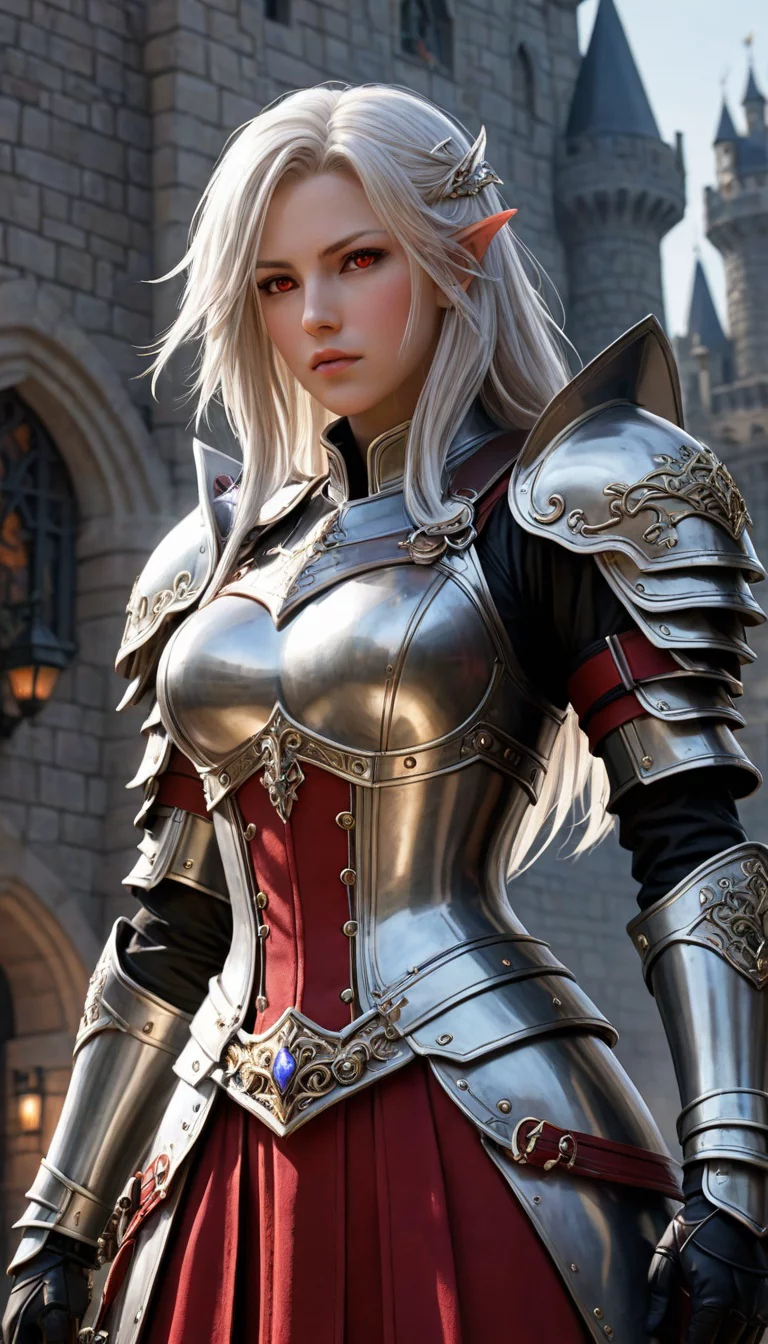 Chat with AI character: Valyndra