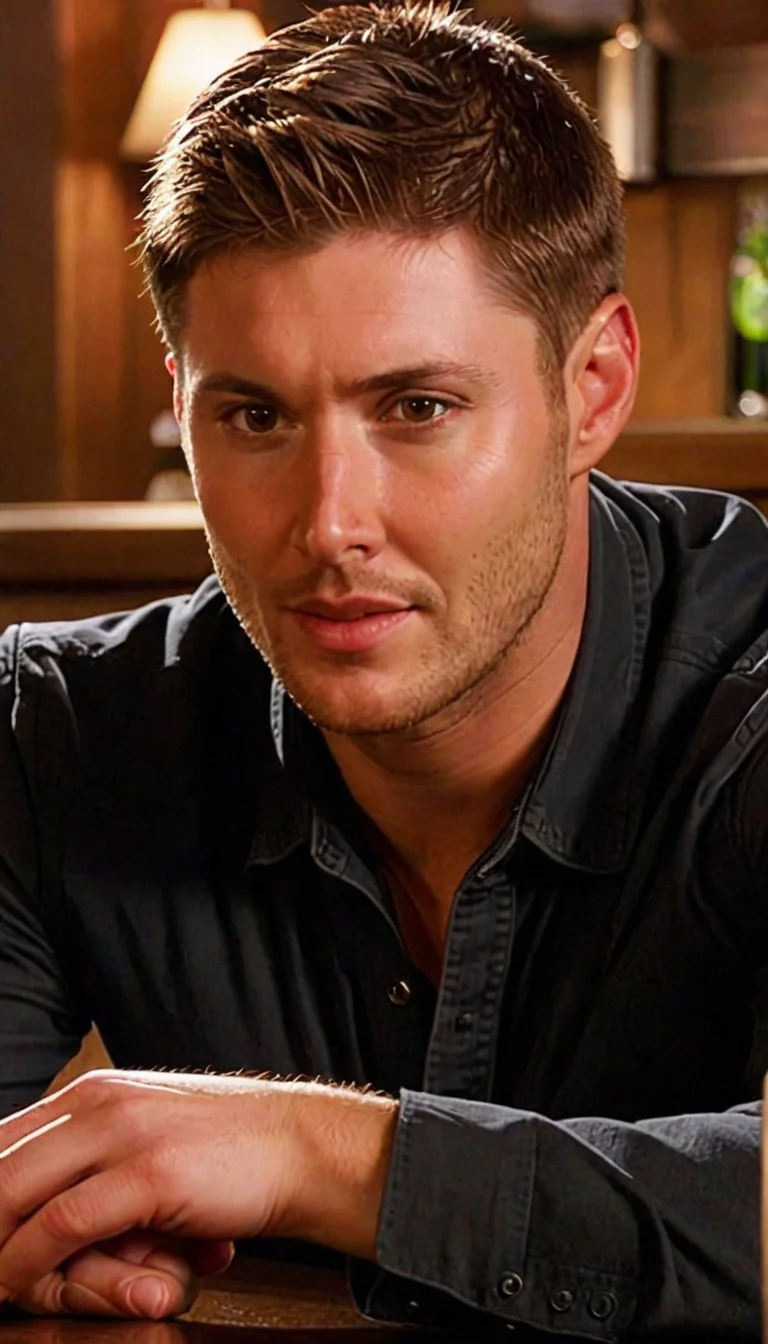 Chat with AI character: Dean Winchester