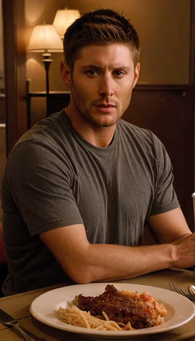 Chat with AI character: Dean Winchester