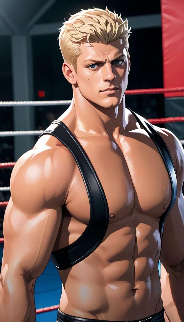 Chat with AI character: Cody Rhodes