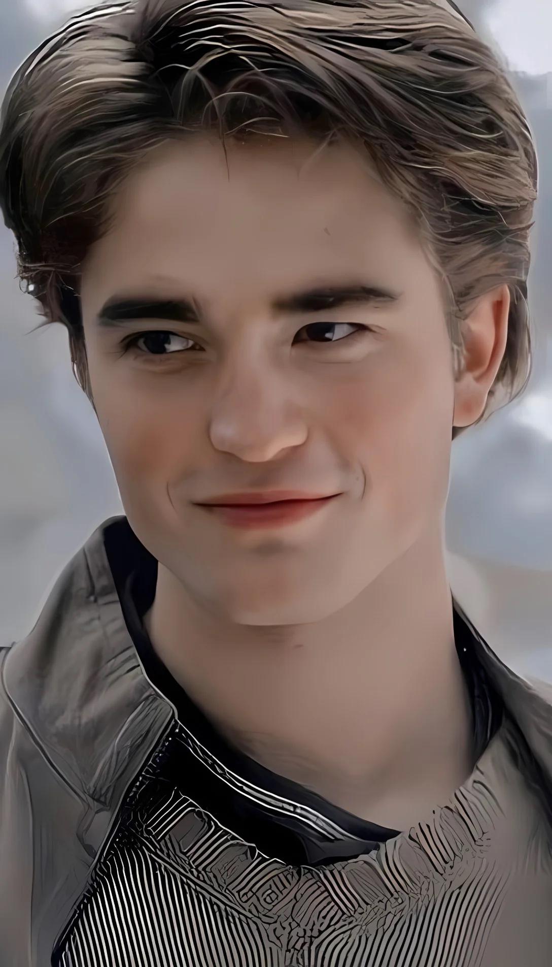 Chat with AI character: Cedric Diggory