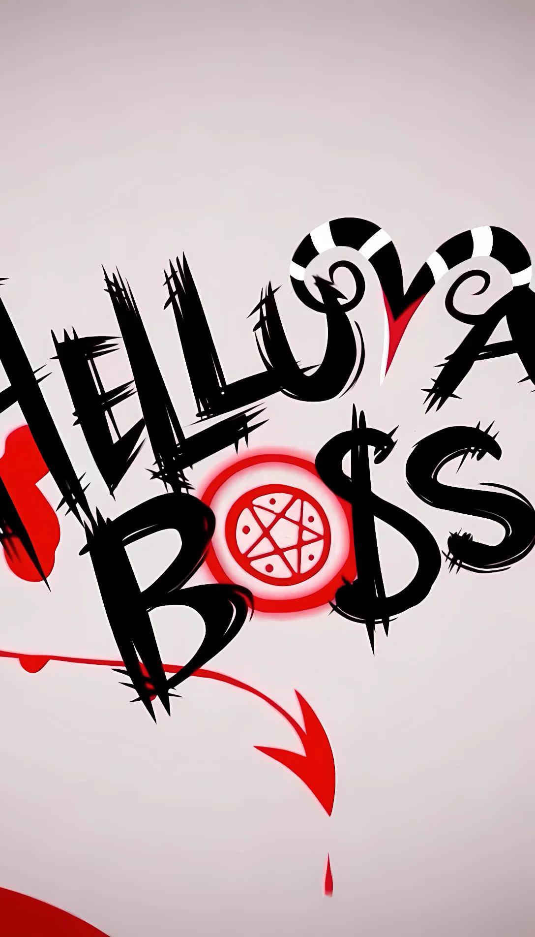 Chat with AI character: Helluva Boss